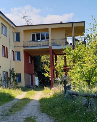 Struttura ricettiva avviata