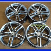 Cerchi MAK 8 x 18 attacco OPEL 5 x 110 LEGGI BENE