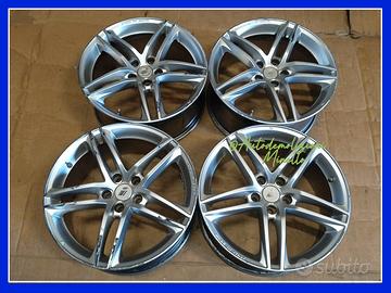 Cerchi MAK 8 x 18 attacco OPEL 5 x 110 LEGGI BENE