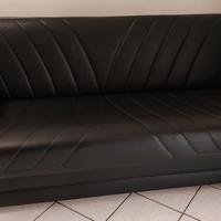 Divano letto contenitore