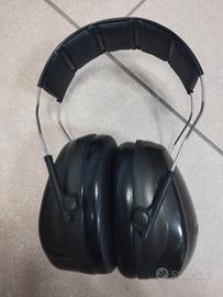Cuffie antirumore 