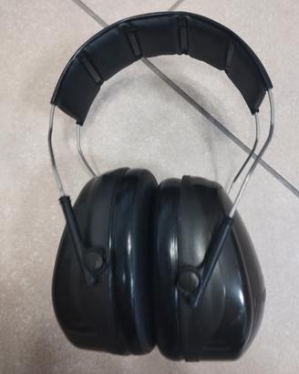 Cuffie antirumore 
