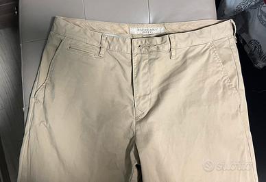 Pantalone burberry