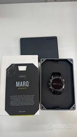 Garmin MARQ Athlete Gen 1 46mm Titanium Sapphire