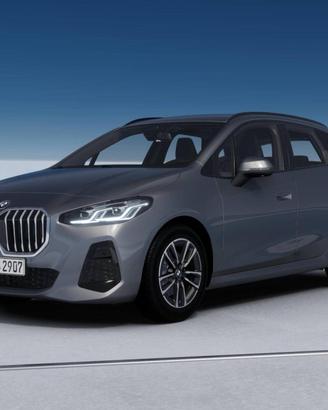 BMW Serie 2 220d Active Tourer 48V MSport