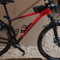 MTB CANNONDALE SL3