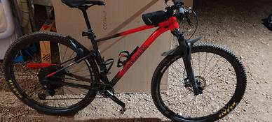MTB CANNONDALE SL3