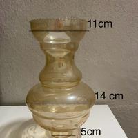 Paralume per lampadario Vintage