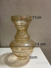 Paralume per lampadario Vintage