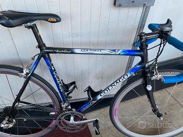 Colnago BDC