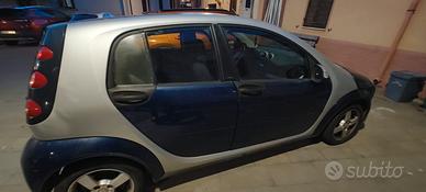 Snart forfour 1.3 buone condzioni A.FFAR_E. 1.000e