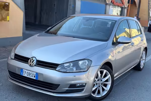 Volkswagen Golf 1.4 TSI 140 CV 5p. Highline 2013 -