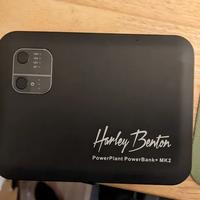 Harley Benton PowerPlant PowerBank+ mk2