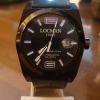 Locman Stealth