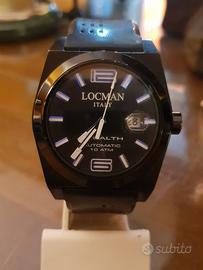 Locman Stealth