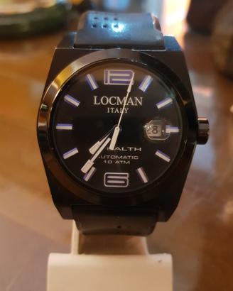 Locman Stealth