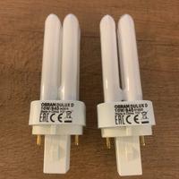 Lampadine Osram Dolux
