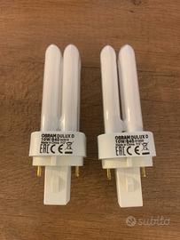 Lampadine Osram Dolux