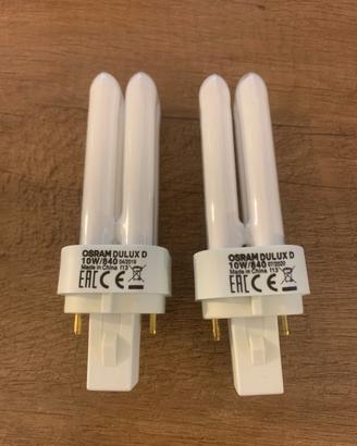Lampadine Osram Dolux
