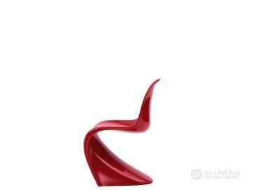 Sedia Vitra Panton Chair Classic