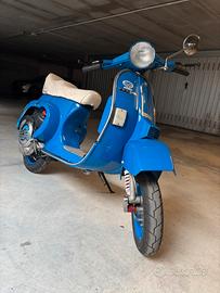 Vespa