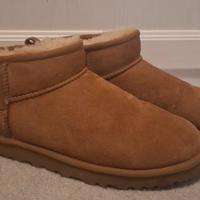 UGG scarpe