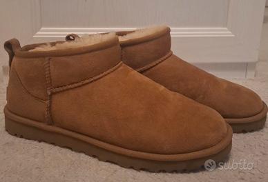 UGG scarpe