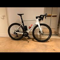 Factor Ostro Vam 2024 Taglia 56