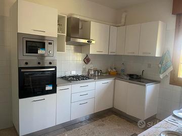 CUCINA DI MONDO CONVENIENZA NUOVA DI 2 ANNI