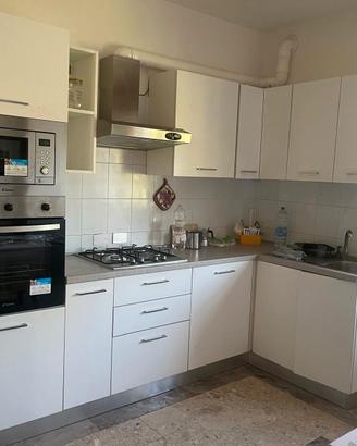 CUCINA DI MONDO CONVENIENZA NUOVA DI 2 ANNI