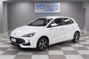 MG MG3 1.5 Comfort ICE
