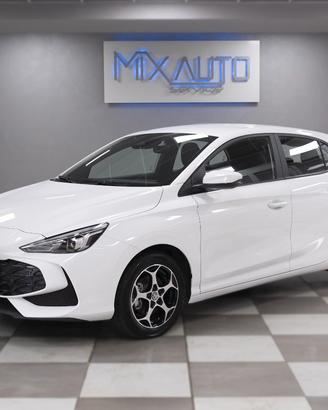 MG MG3 1.5 Comfort ICE
