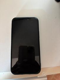 iphone 12 mini nero  da riparare , pezzi ricambio