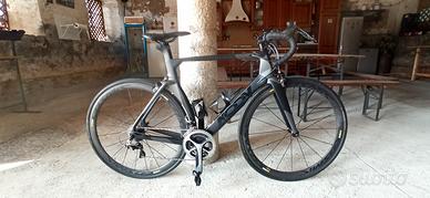 bici da corsa Moon full carbon 