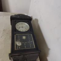 orologio a pendolo Polaris 