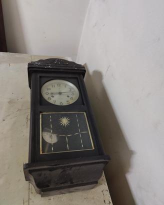 orologio a pendolo Polaris 