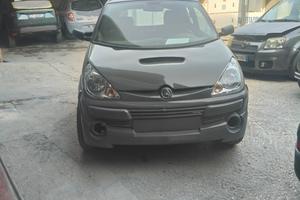 Aixam mega k 34v br 2010