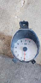 Contagiri Alfa Rome 156