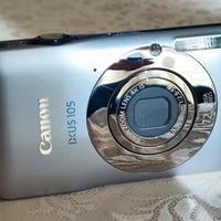 CANON IXUS 105