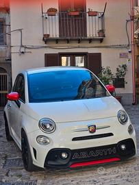 Abarth 595 turismo 