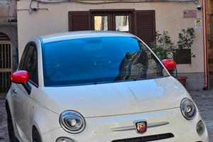 Abarth 595 turismo 