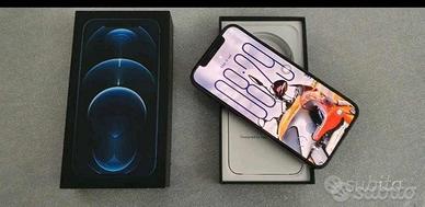 Iphone 12 pro 128 g