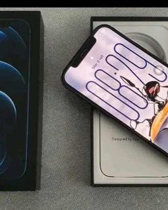 Iphone 12 pro 128 g