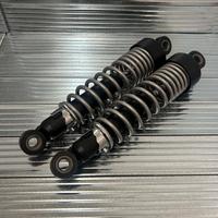 Sospensioni posteriori per Triumph Street Twin 900