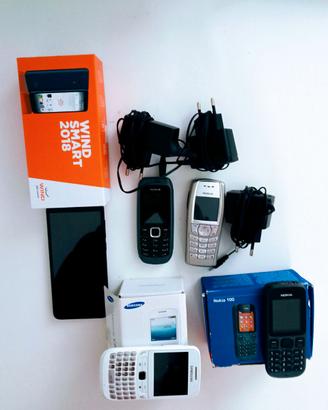 Cellulari