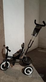 Triciclo Aston Kinderkraft