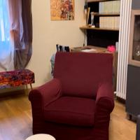 Poltrona Grönlid Ikea