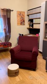 Poltrona Grönlid Ikea