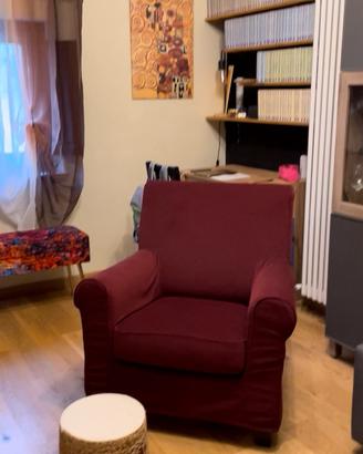 Poltrona Grönlid Ikea