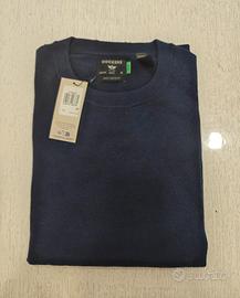 maglia maglione Dockers XXL lana